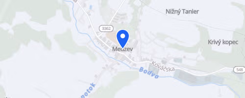 Hámornický polmaratón