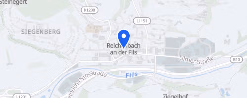 Reichenbacher Citylauf