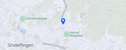 Sindelfinger Kreissparkassen Triathlon