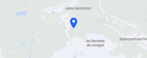 Tsy Trail des Sources de l'Yvette