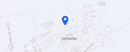 Les boucles seichanaises - Seichamps