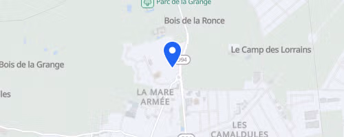 La Renard'yerres