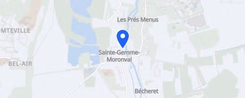 Course des Cinq Moulins