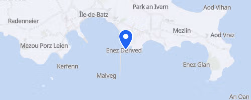 Semi-marathon et 10,5 km de l'île de Batz