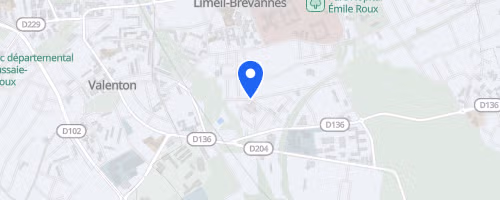 Audax 60km - Limeil-brevannes