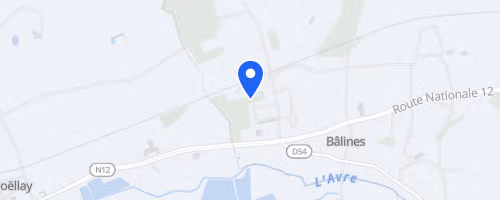 Randonnée Familiale - Balines