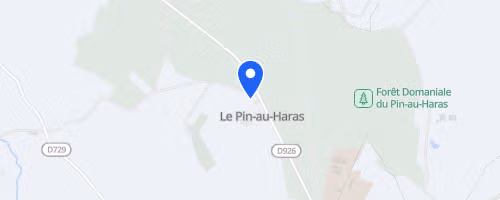 Trail du pays d'Argentan et raid de la libération