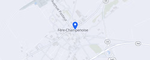 Corrida de Fère - Fère-Champenoise