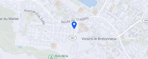 Course du printemps - Voisins-le-Bretonneux