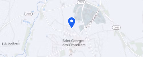 Le Rallye des Léopards - Saint-Georges-des-Groseillers