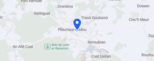 Tro Enez Veur