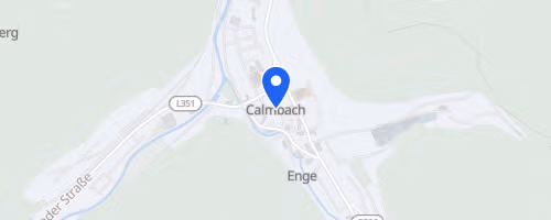 Jägerhüttenlauf Calmbach