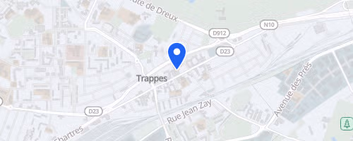 10 km et semi-marathon de Trappes