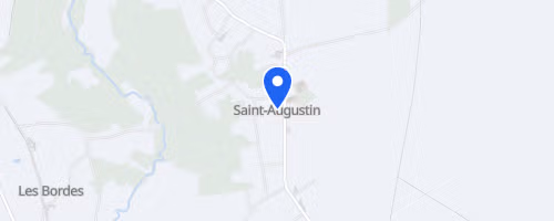 La Saint augustinaise JC Avril - Saint-Augustin