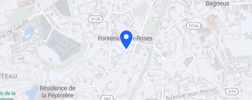 La fontenaisienne - Fontenay-aux-Roses