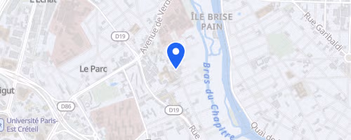 La Val de Marnaise