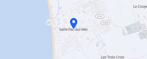 Entre Trail Et Mer - Saint Pair Sur Mer