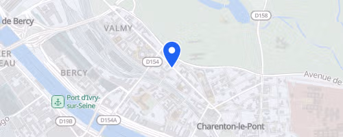 Les Foulées Charentonnaises