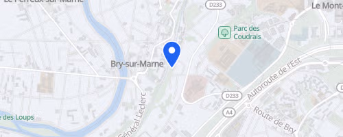 Foulées bryardes - Bry-sur-Marne