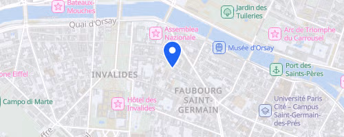 2 Miles Self-Transcendence - Paris
