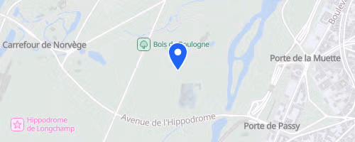 Run for Climate - Bois de Boulogne