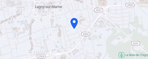 Lagny marche nordique  - Lagny-sur-Marne