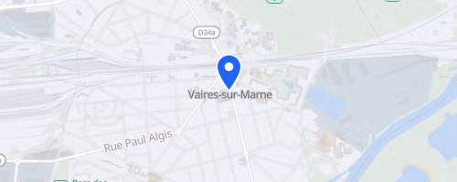 Foulées vairoises - Vaires-sur-Marne