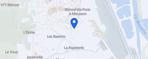 Rando Pour Tous  - Blenod-les-pont-a-mousson