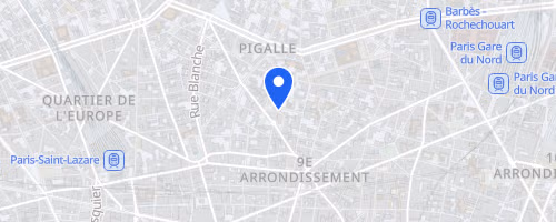 Foulées d'Ile-de-France des îles - Paris