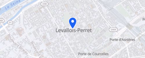 La levalloisienne - Levallois-Perret