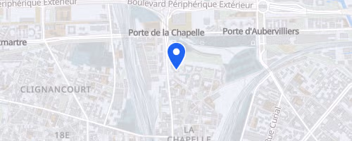 Les foulees de gromesnil - Paris