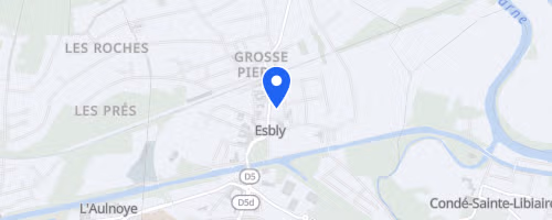 15 km d'Esbly
