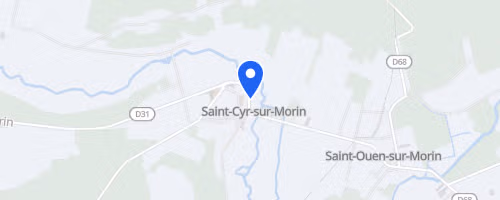 Trails de la Brie des Morin