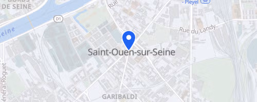 La  vivicitta - Saint-Ouen-sur-Seine