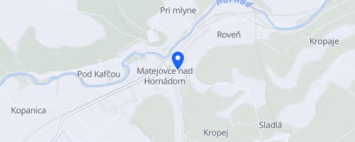 Beh k Šikľavej skale