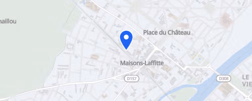 La Mansonnienne - Maisons-Laffitte