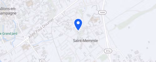 Corrida de Saint-Memmie