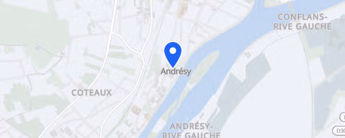 20 bornes d'Andresy
