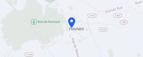Trail des 2 clochers