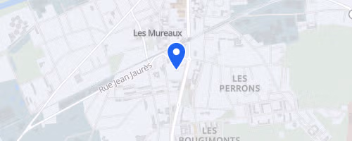Choco Trail d'Hardricourt
