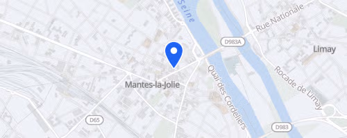 Les Foulées Mantaises