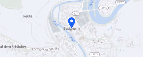 3. Neckarlauf 5. Etappe Besigheim - Gundelsheim