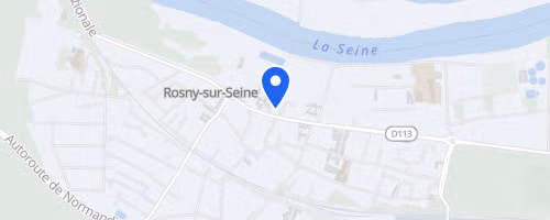 Trail du Pays de Sully