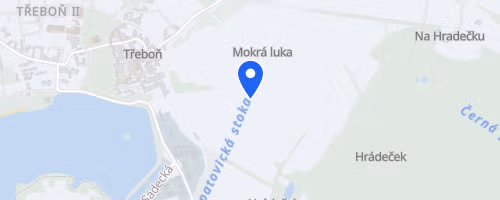 Puma Třeboňský maraton, půlmaraton, 10 a 5 km