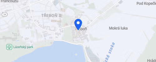 Marathon de Trebon