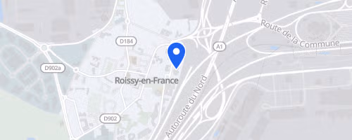 Outdoor Cycling Series - Oise Pays de France - Roissy-en-France