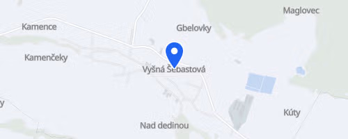 Šebešská pätnástka
