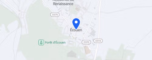 Trail Du Château D’ecouen