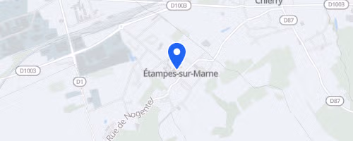 Étampes Trolls