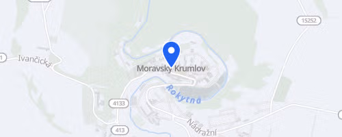 Krumlovský běh